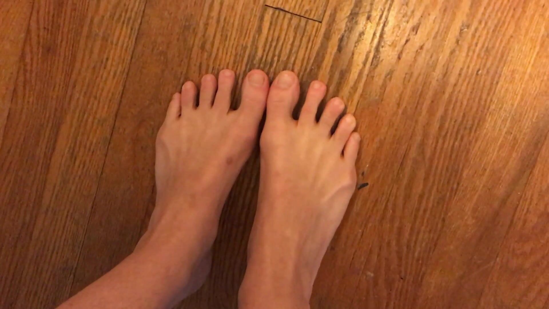 Sexyhippies A Foot Job So Fresh And Clean Barefoot Fetish Worship Porn