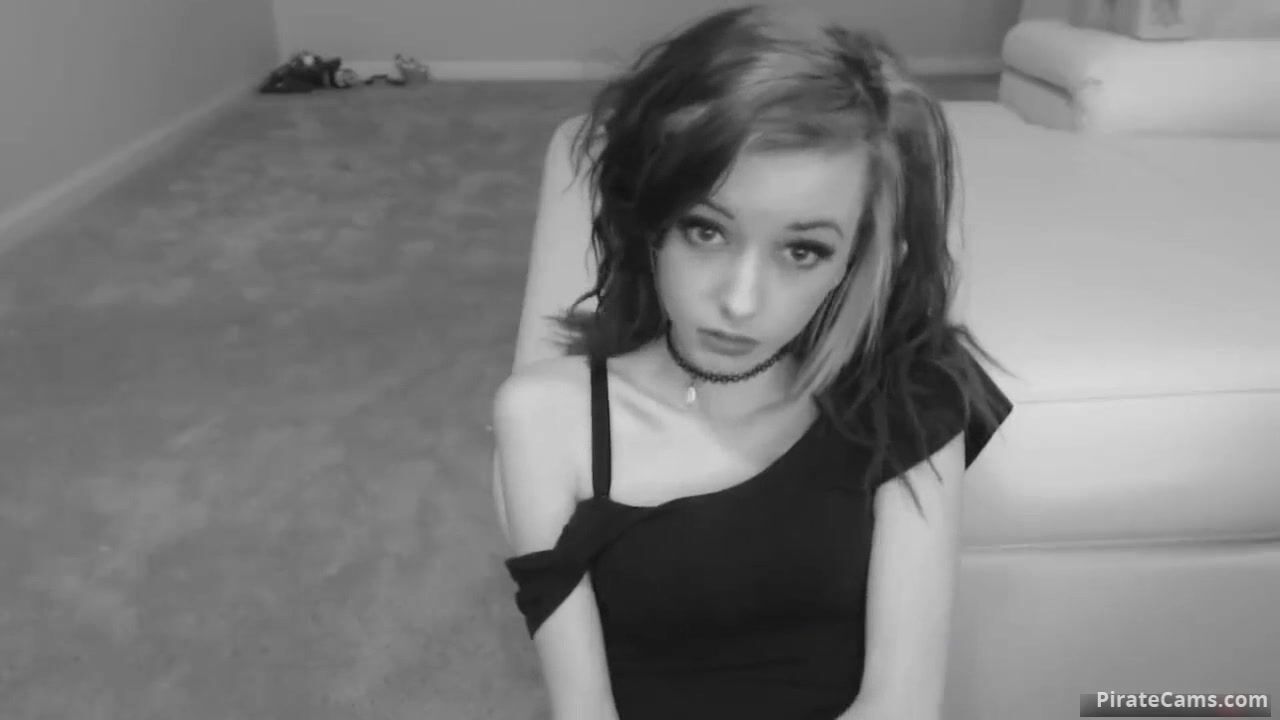 Stormyy Black And White Agony Premium Xxx Porn Video Manyvids