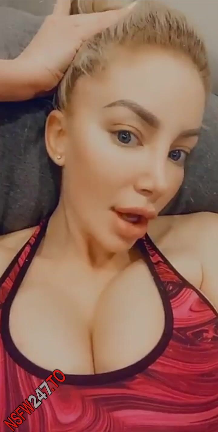 Nicolette Shea Boobs Flashing Snapchat Premium Porn Videos Camstreams Tv