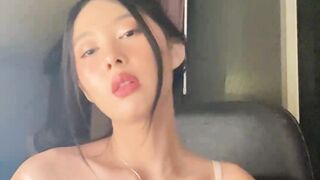 Nimtharin 06 01 2021 Just Thirsty Xxx Onlyfans Porn CamStreams Tv