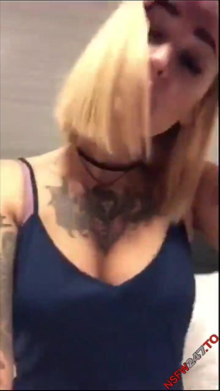 Kleio Valentien Pussy Play Snapchat Xxx Porn Videos CamStreams Tv