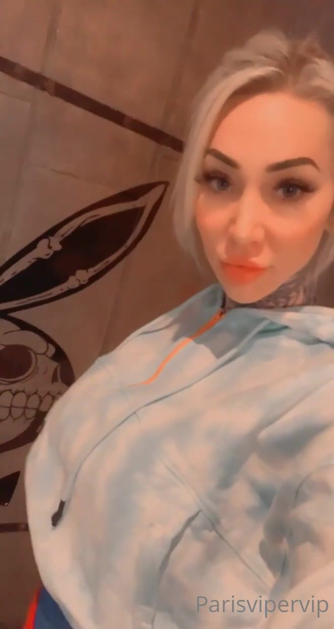 Parisvipervip Cum For Me Baby Check Xxx Onlyfans Porn