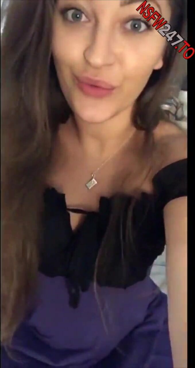 Dani Daniels Pov Sex Show W Creampie Snapchat Premium 2021 03 30 Xxx