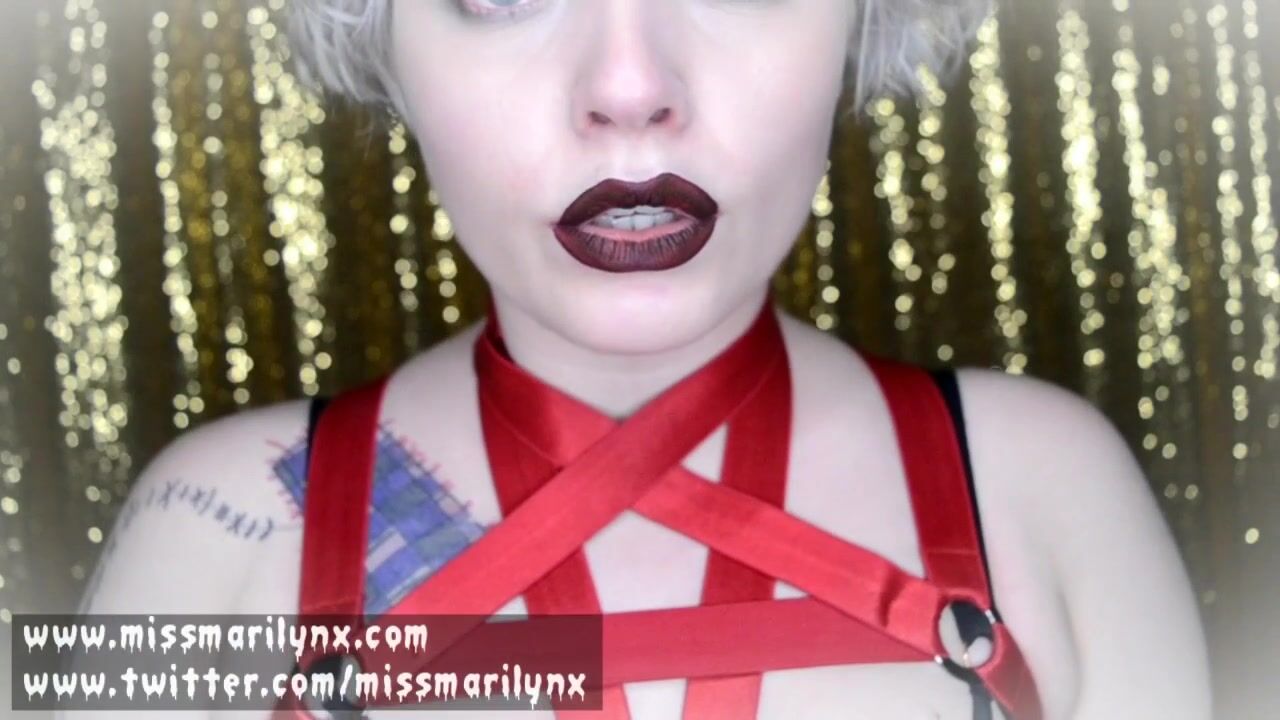 Missmarilynx Sindulgence Premium Xxx Porn Video Camstreams Tv