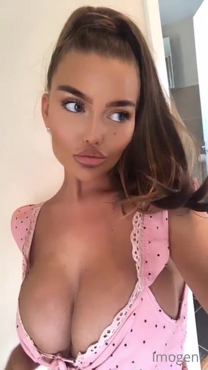 Imogen Onlyfans Big Tits Teasing Porn Xxx Videos Camstreams Tv