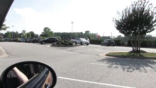 Chaturbate Lindseylove Blowjob In Busy Parking Lot Premium Porn Video