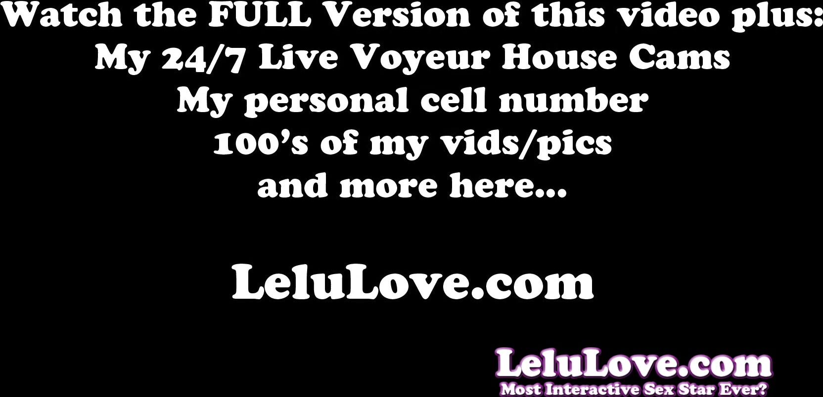 Lelu Love Real Life Pussy Shaving Not Trying To Be Xxx Premium Manyvids