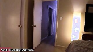 Cheating MILF Blackmailed By Neighbour FULL VIDEO CamStreams Tv