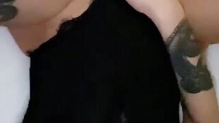 Succubushales New Toys Are My Fave Xxx Onlyfans Porn Videos CamStreams Tv