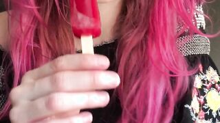 Ladyalicepayne Popsicle Part 2 Xxx Onlyfans Porn Videos CamStreams Tv