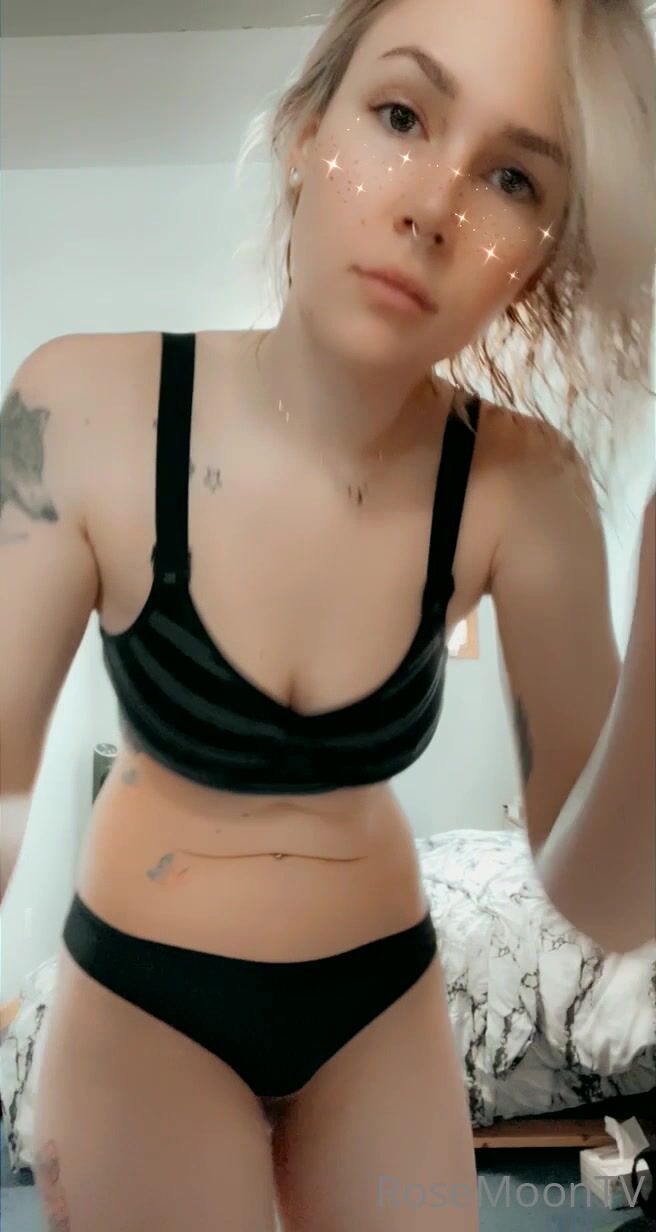 Rosemoontv Good Afternoon 3 Xxx Onlyfans Porn Videos CamStreams Tv