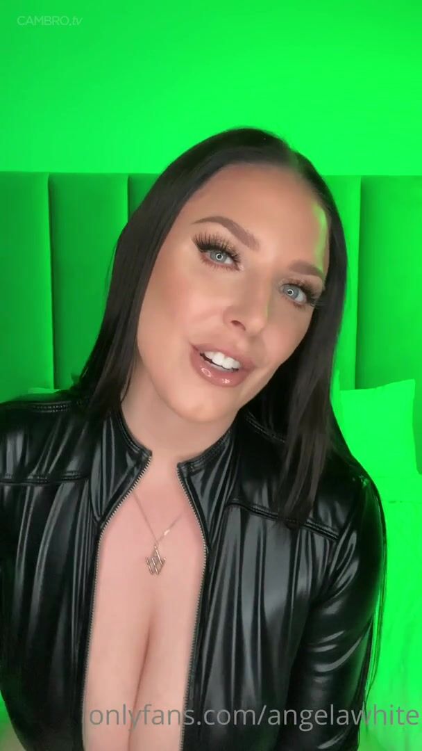 Angela White Green Light Red Light Joi K Camstreams Tv