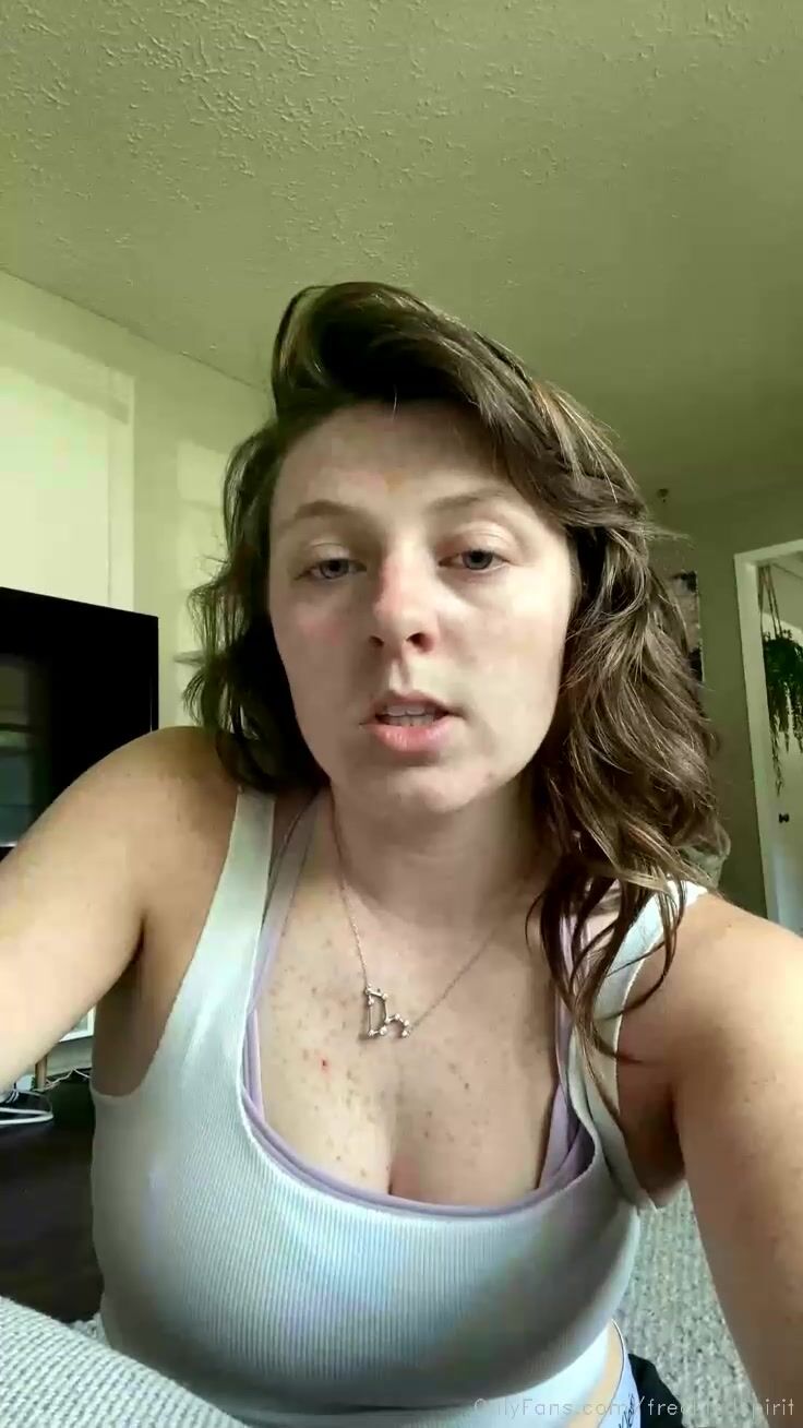 Freckledspirit Webcam Recording Xxx Onlyfans Porn Videos Camstreams Tv