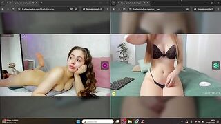 04-02-2025  CharlotteCardin  and  Me___ow