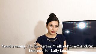 Subtitled Porn Story - Lolly_lips interview w/ congressman from farm fairy story by george orwell  english subtitles, doggystyle verified amateurs manyvids xxx porn videos -  CamStreams.tv