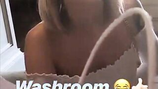 Hd Barbie Bathroom Sex Video - Viking barbie public toilet Cam Porn Videos - CamStreams.tv