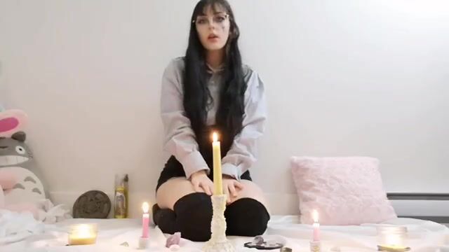 Lilli Lovedoll - Occult Cutie Possessed by Demon