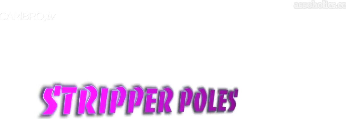 Korina Kova Stripper Poles And Stripper Holes Bbc Edition Camstreams Tv