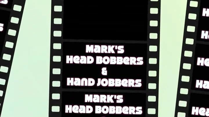 Mark S Head Bobbers Hand Jobbers Cumshot Compilation Xxx Premium