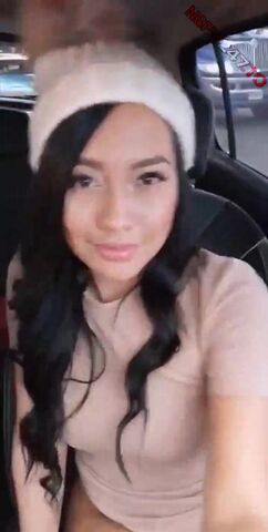 Latina Masturbating Selfie - Unikorntv latina pussy masturbation public in car snapchat xxx porn videos  - CamStreams.tv