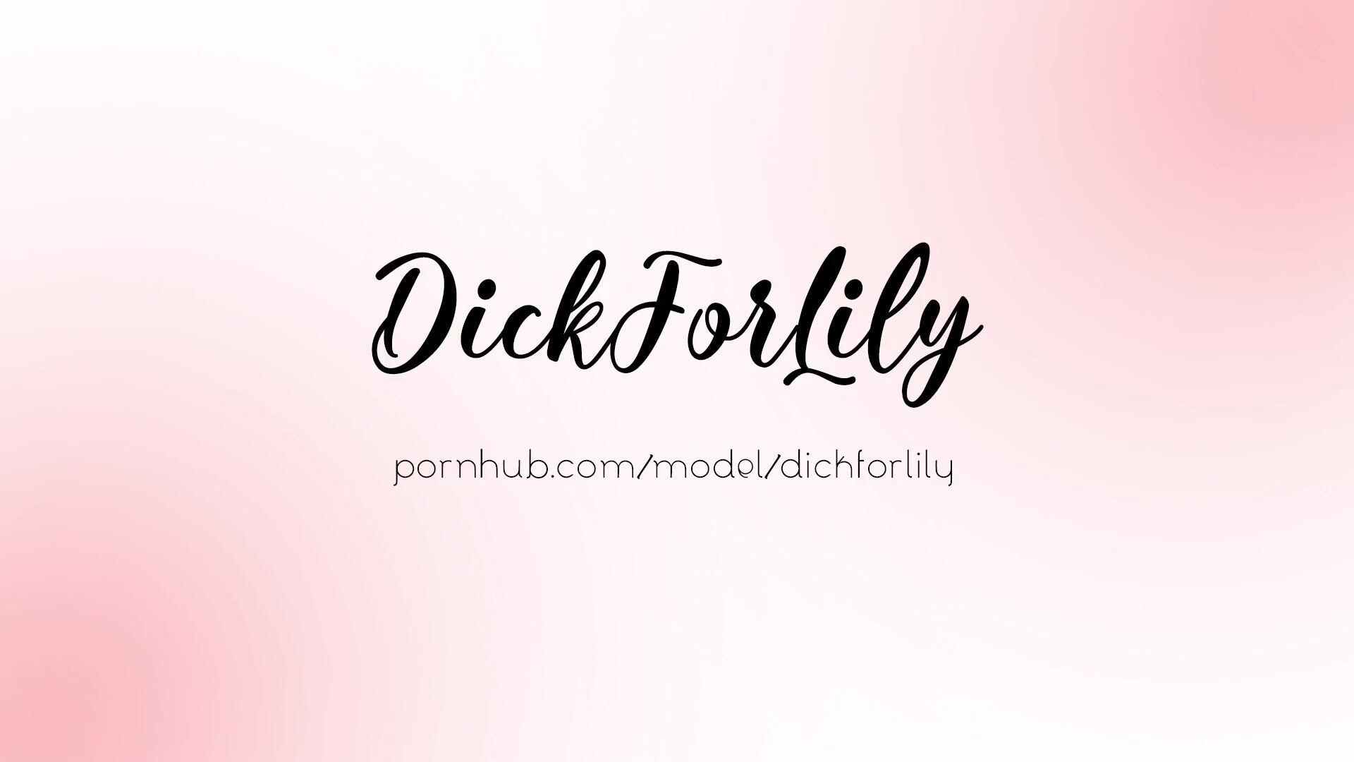 Dickforlily Bf Came Back From The Army Tore Panties Fucked Hard Cum