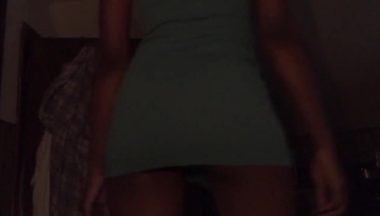 I dream of jeannie upskirts