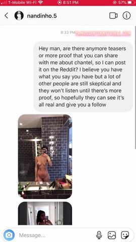 Chantel Jeffries Full Nude Videos Leaks Real Naked Videos Leaked  