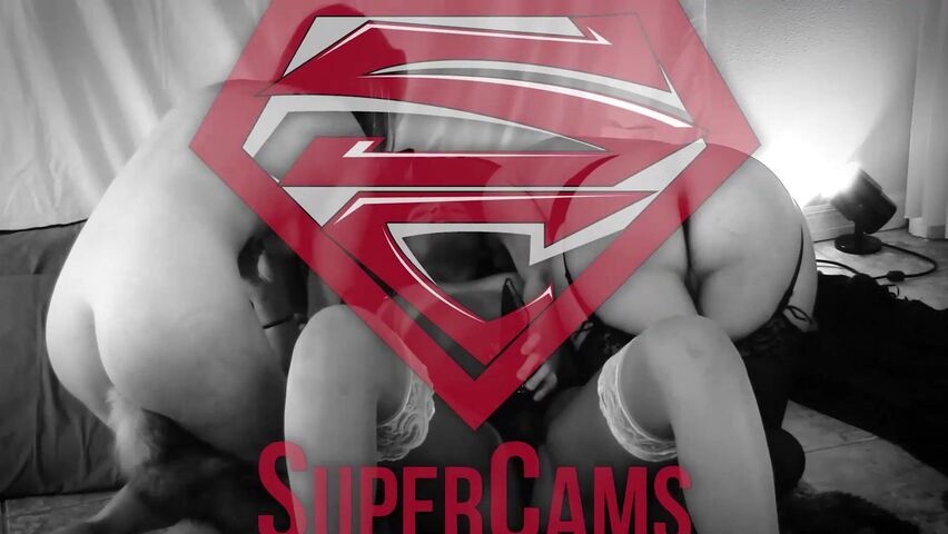 SuperCams please let me cum i want your xxx premium porn videos -  CamStreams.tv