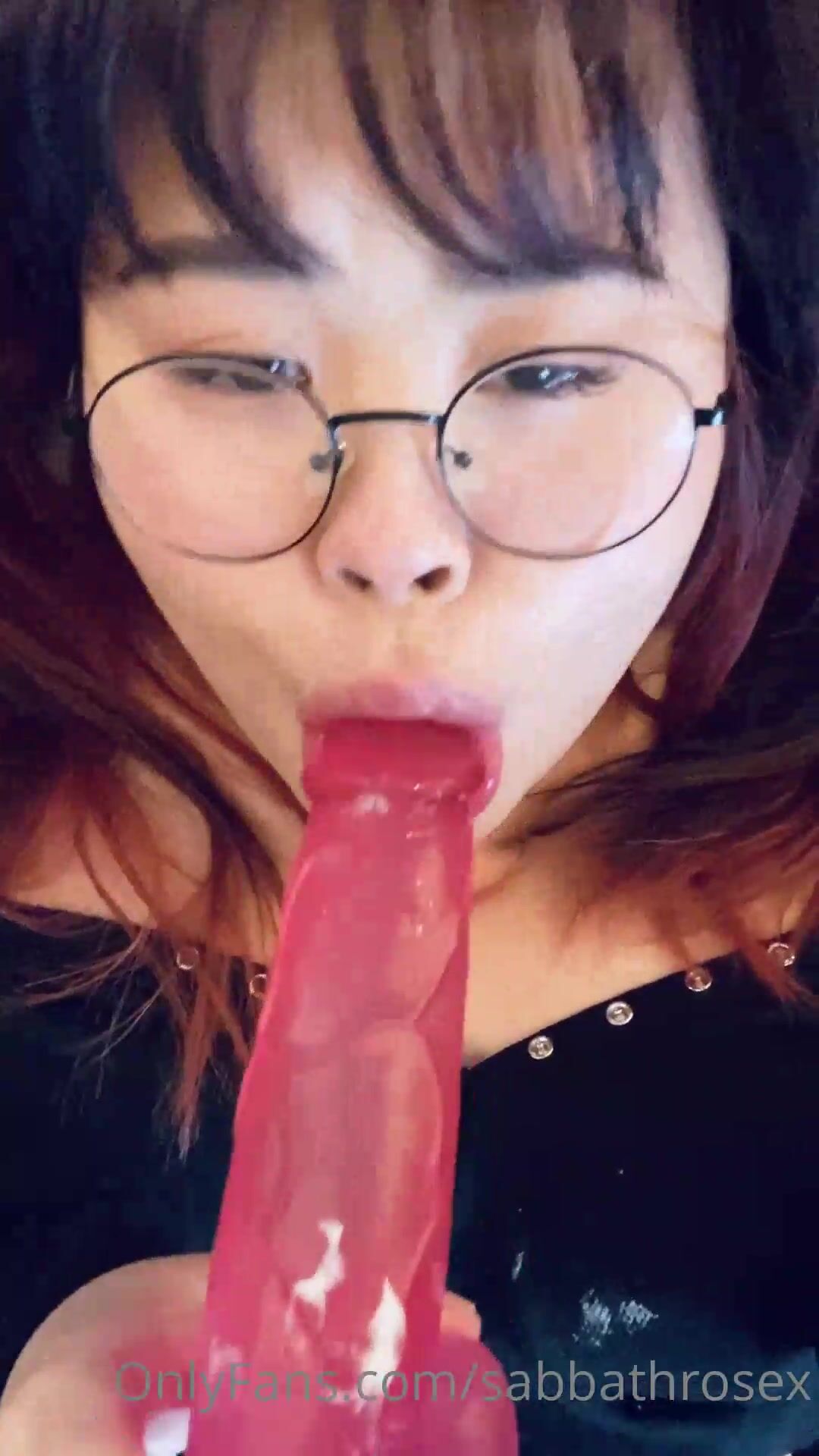 Sabbathrosex need a real one in my mouth xxx onlyfans porn videos -  CamStreams.tv