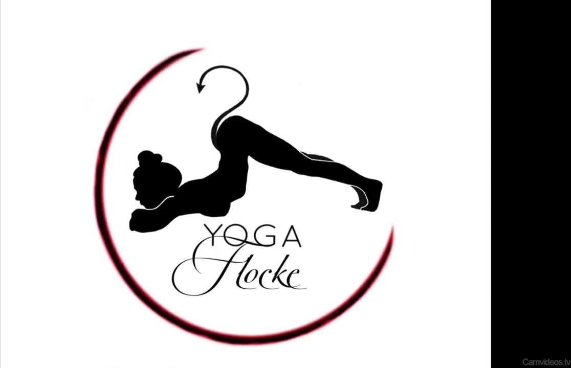 Flocke Yoga Warmup