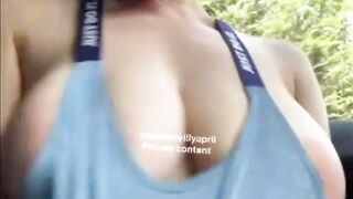 Beth Lily Onlyfans