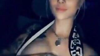 Jessica payne snapchat videos