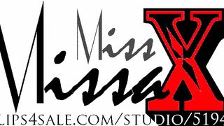 Missa X Possession - Missax he possessed the babysitter free porn videos - CamStreams.tv