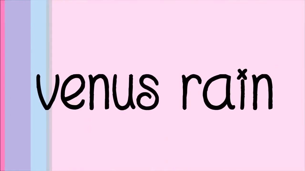 Venus Rain custom reverse strip & tease vol | ManyVids Free Porn Video