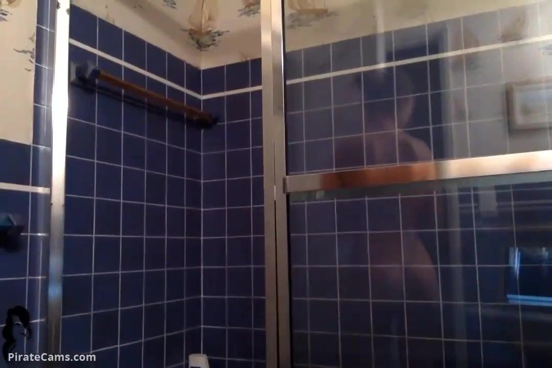 christinasage1996 5 min shower vid chaturbate xxx webcam porn video