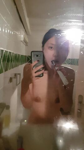 270px x 480px - Juneliu brush my teeth good night xxx onlyfans porn videos - CamStreams.tv