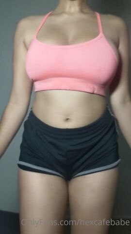 270px x 480px - Hexcafebabe here's another little bounce post-workout i want to pu xxx  onlyfans porn videos - CamStreams.tv