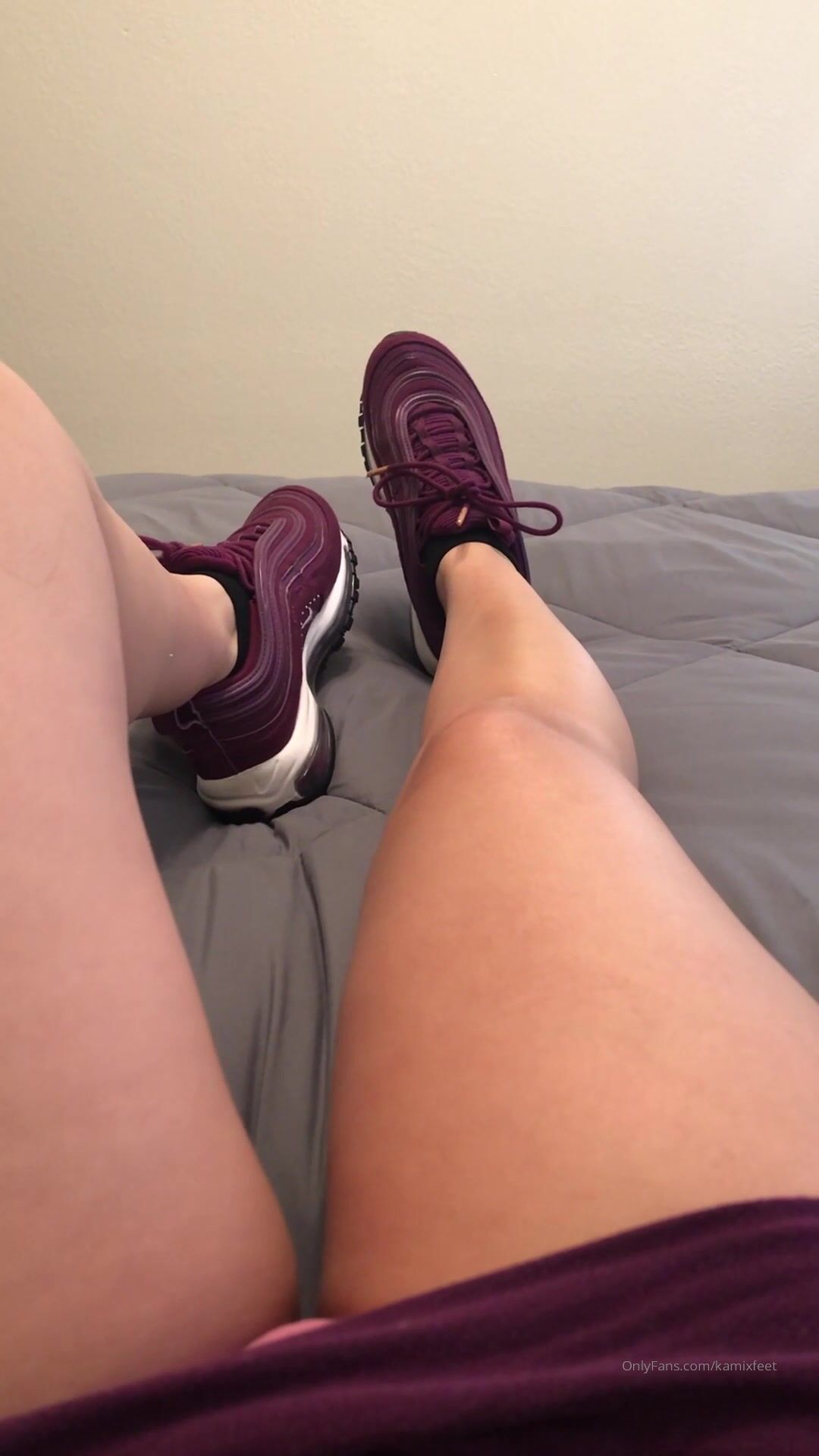 Kamixfeet