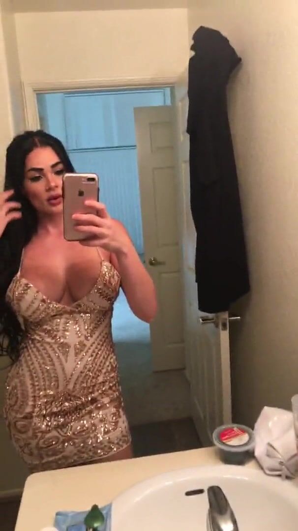 Skyla Novea Tittys out and ready to go out onlyfans porn videos