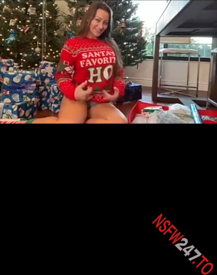 Dani Daniels your gift snapchat premium porn videos