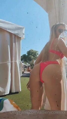 Water Xx Video - Allienicolexxx so we went to a wholesome family water xxx onlyfans porn  videos - CamStreams.tv