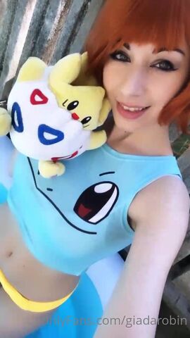 270px x 480px - Giadarobin squirtle seems happy xxx onlyfans porn - CamStreams.tv