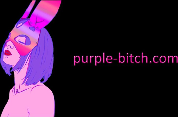 Purple Bitch Stream Porn