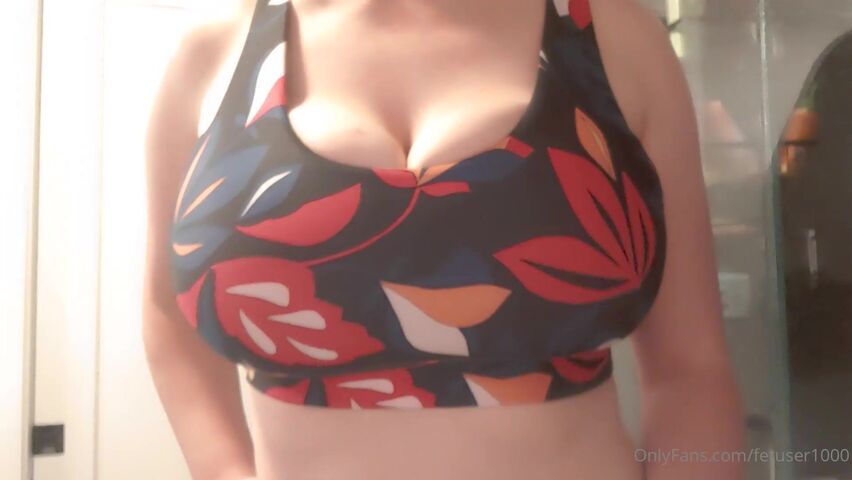 Sports Girls Xxxx - Fetuser1000 new sports bra hope its enough to hold the girls xxx onlyfans  porn videos - CamStreams.tv