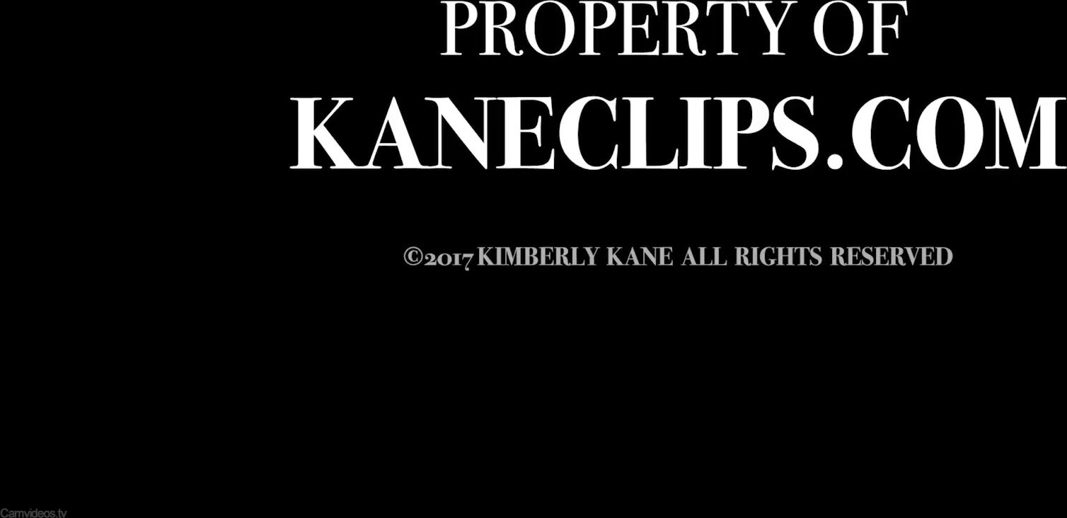 Kimberly Kane - Horny Housewife Pov Blowjob