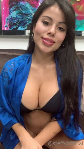 Xxx Po - Steffymoreno i hope i can go live pretty soon so we can cum together at the  same time espero po xxx onlyfans porn - CamStreams.tv