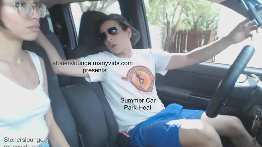 Garlis In Car Xxx Videos - StonersLounge Boy Girl Summer Car Park Heat nude camgirls & xxx premium porn  videos - CamStreams.tv