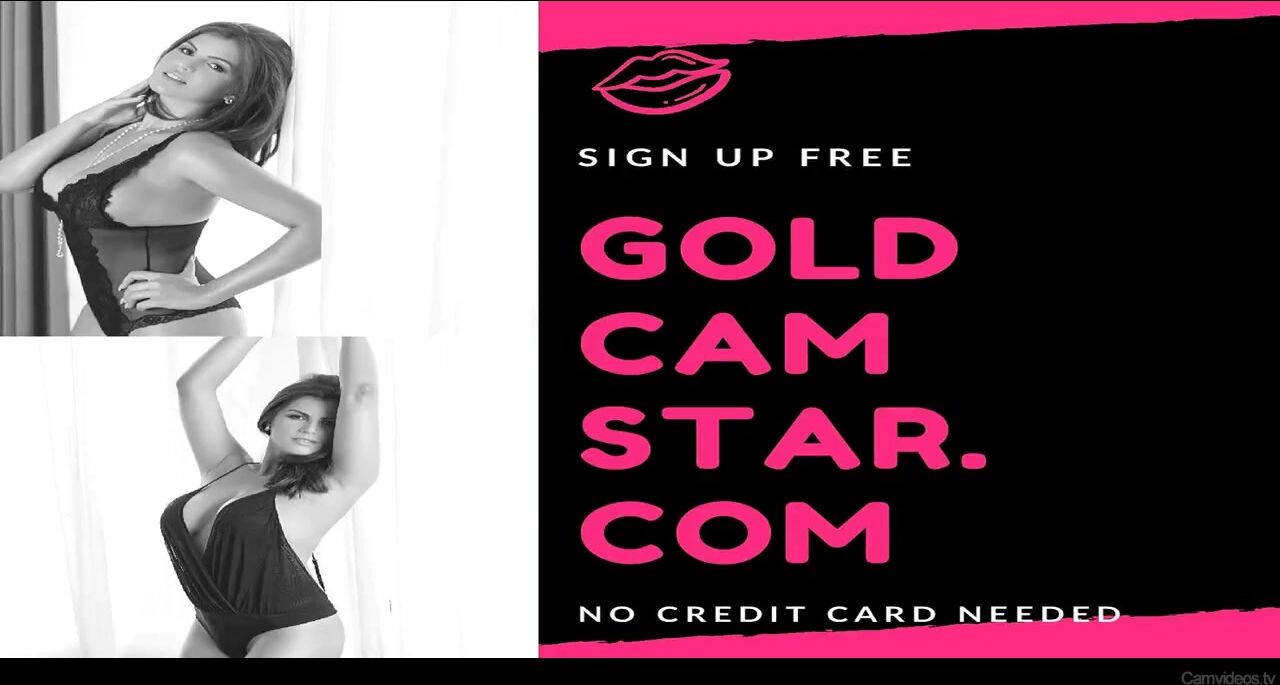 Blonde Webcam Goddess - Watch Part2 On goldcamstar.com