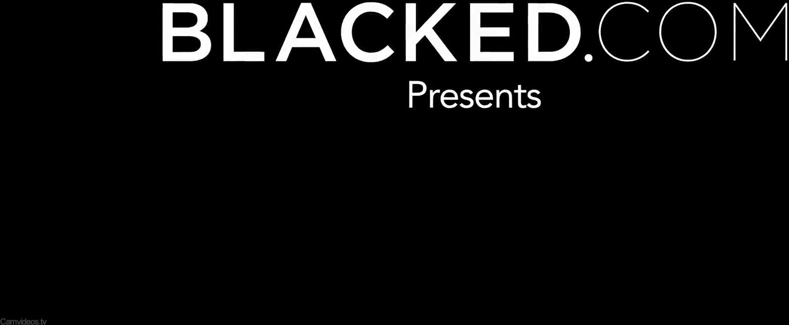 Blacked - Teacher's Pet Ella Hughes & Dred