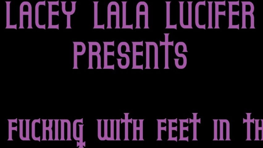 Ulaceylala cumming with my size 11 feet the air manyvids pussy stretching free porn videos